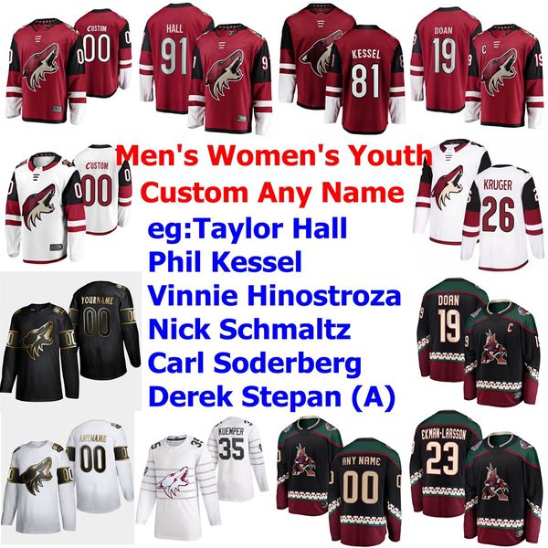 arizona coyotes jerseys clayton keller jersey lawson crouse christian dvorak fischer michael grabner ice hockey jerseys custom stitched, Black;red
arizona coyotes jerseys clayton keller jersey lawson crouse christian dvorak fischer michael grabner ice hockey jerseys custom stitched, Black;red