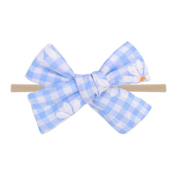 1piece daisy ribbon hair bows baby headband soft headwrap for girls children samll bowknot kids hair accessories 345 q sqcdch
1piece daisy ribbon hair bows baby headband soft headwrap for girls children samll bowknot kids hair accessories 345 q sqcdch