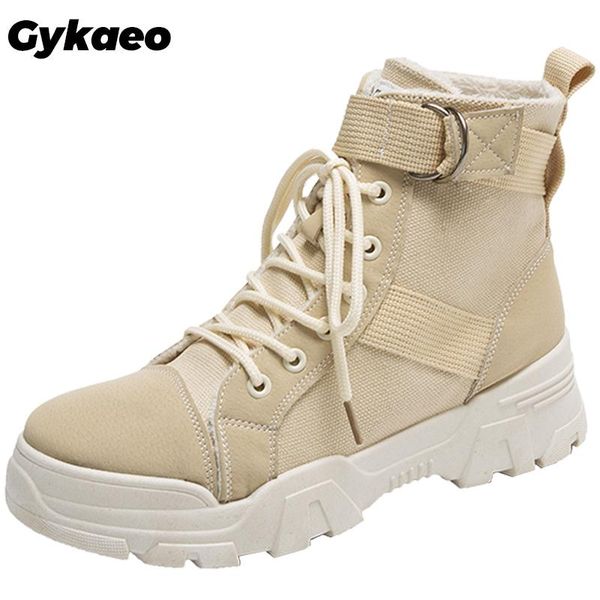 boots spring platform ankle for women thick sole shoes leather wedge sneakers breathable girls botas mujer invierno, Black
boots spring platform ankle for women thick sole shoes leather wedge sneakers breathable girls botas mujer invierno, Black