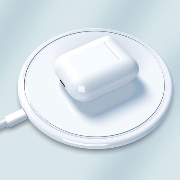 real wirels bluetooth second generation solution renamed for 5.0 headset
real wirels bluetooth second generation solution renamed for 5.0 headset