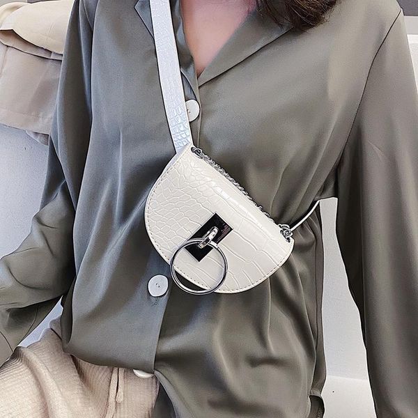 stone pattern pu leather crossbody bags for women 2020 mini shoulder messenger bag female waist packs lady handbags
stone pattern pu leather crossbody bags for women 2020 mini shoulder messenger bag female waist packs lady handbags