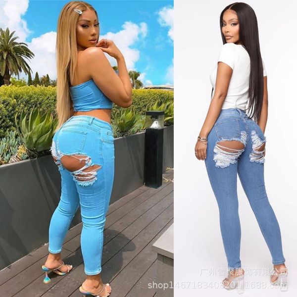 womens leggings woman women denim clothes mom women designer jeans femme ripped womans clothes personality pants pants trousers xm220, Blue
womens leggings woman women denim clothes mom women designer jeans femme ripped womans clothes personality pants pants trousers xm220, Blue