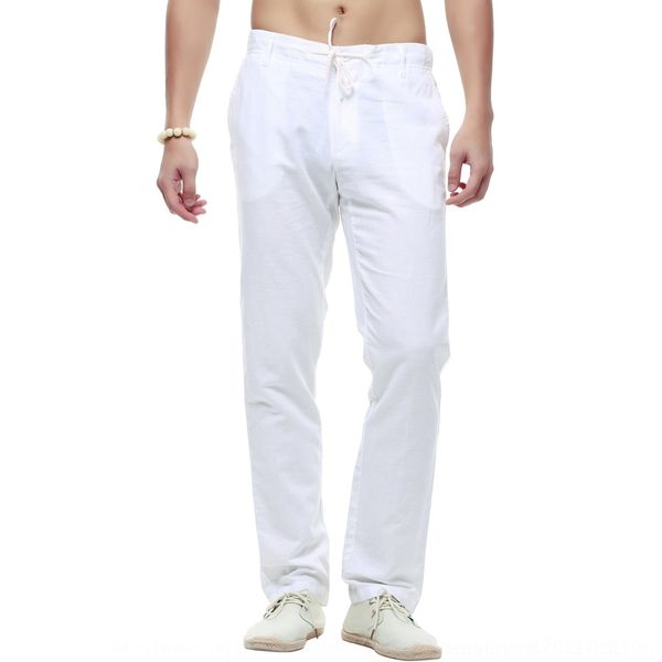 nmf5j spring and new autumn men's pantscotton casual pants linen chinos chinese straight loose large size casual cotton and linen style, Blue
nmf5j spring and new autumn men's pantscotton casual pants linen chinos chinese straight loose large size casual cotton and linen style, Blue