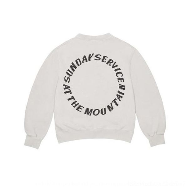 aeb7d cpfm kanye fashion sweater sweaterbrand kan nqnav fei dong's same sweater concert group holy spirit old style round collar wash y, Black
aeb7d cpfm kanye fashion sweater sweaterbrand kan nqnav fei dong's same sweater concert group holy spirit old style round collar wash y, Black
