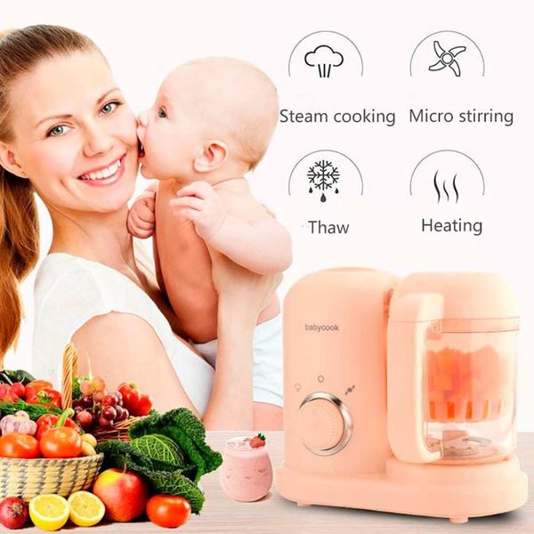 электрический baby maker многофункциональные дети готовят maker steamer смешивания grinder блендеры процессор juicing перемешивания
электрический baby maker многофункциональные дети готовят maker steamer смешивания grinder блендеры процессор juicing перемешивания