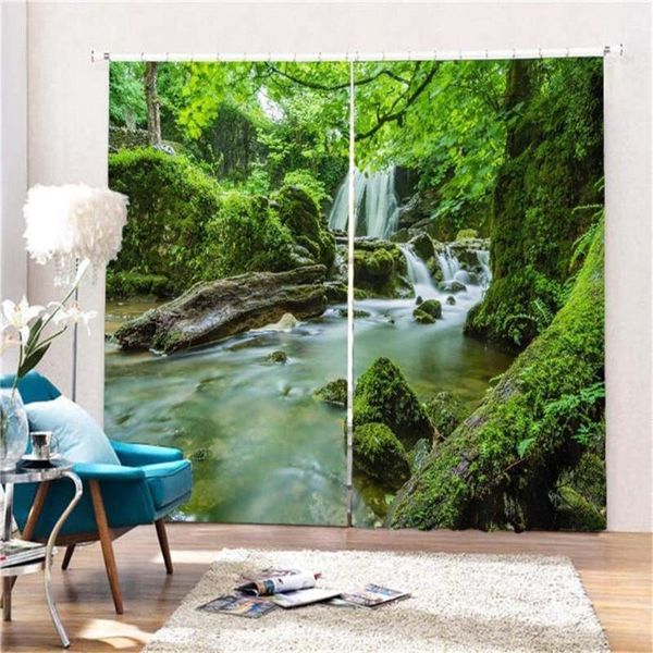 2020 custom 3d printing curtains living room bedroom window blackout curtain 3d landscape water home windows curtains home decor1
2020 custom 3d printing curtains living room bedroom window blackout curtain 3d landscape water home windows curtains home decor1