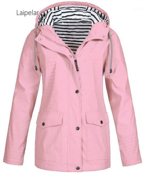 women's jackets 5xl clothing women casual jacket outdoor waterproof coat hooded raincoat windproof strict warm coats mountain climbing, Black;brown
women's jackets 5xl clothing women casual jacket outdoor waterproof coat hooded raincoat windproof strict warm coats mountain climbing, Black;brown