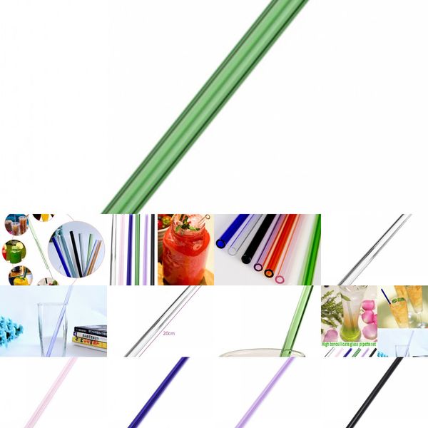 lip glass 6pcs protecting colorful drinking handmade tourism juice drink beverage heat-resistant straw set 20cm cocktail accessories 4 n3knu
lip glass 6pcs protecting colorful drinking handmade tourism juice drink beverage heat-resistant straw set 20cm cocktail accessories 4 n3knu