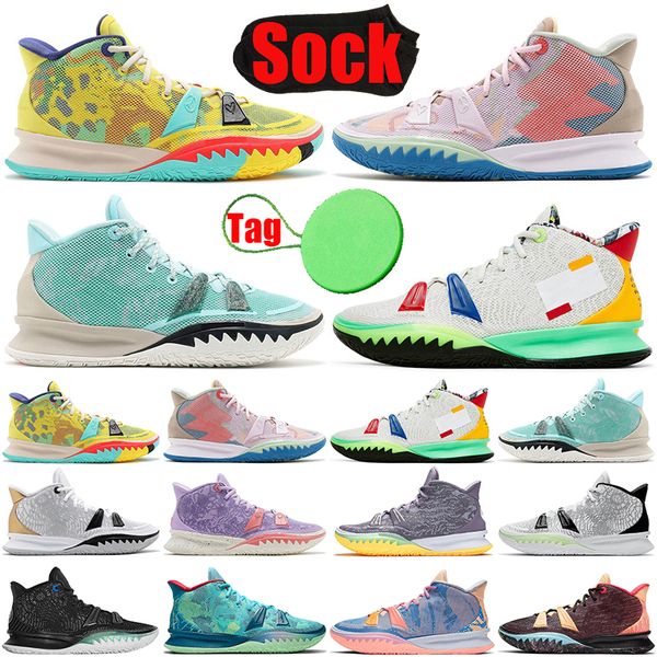 with sock tag kyrie 7 mens basketball shoes jumpman 1 world 1 people visions copa bk black metallic daughters special fx men trainers sports
with sock tag kyrie 7 mens basketball shoes jumpman 1 world 1 people visions copa bk black metallic daughters special fx men trainers sports