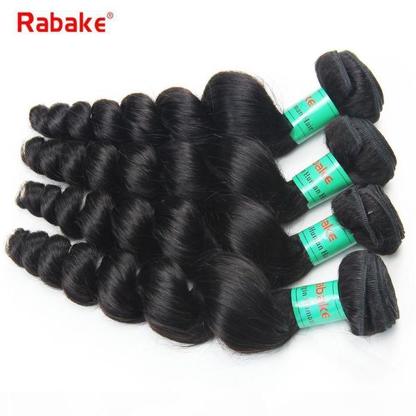 4pcs lot rebake 8a mongolian virgin non-remy human hair weave loose wave hair bundle unprocessed natural hair extension beauty product, Black
4pcs lot rebake 8a mongolian virgin non-remy human hair weave loose wave hair bundle unprocessed natural hair extension beauty product, Black