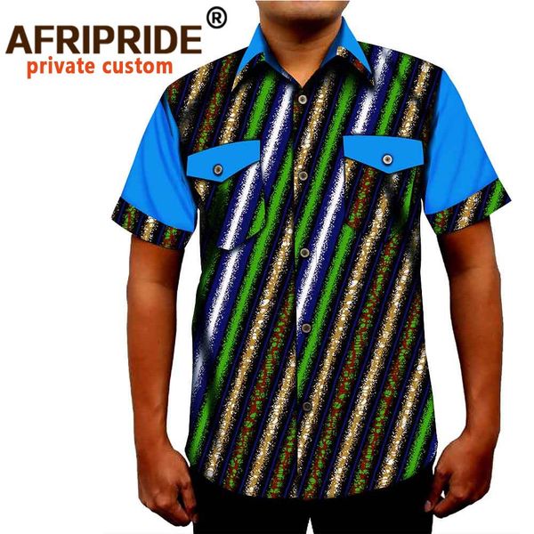 2020 африканские рубашки для мужчин crop top casual блуза стенд neck однобортный ankara наряд рубахе slim fit s2012007, White;black
2020 африканские рубашки для мужчин crop top casual блуза стенд neck однобортный ankara наряд рубахе slim fit s2012007, White;black