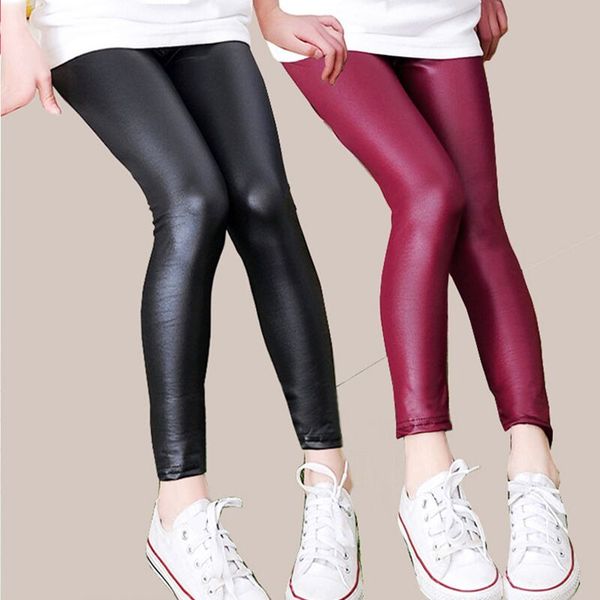 girls leather pants winter thick velvet children's leggings kids pencil pants infant girls autumn warm slim pant casual wear, Blue
girls leather pants winter thick velvet children's leggings kids pencil pants infant girls autumn warm slim pant casual wear, Blue