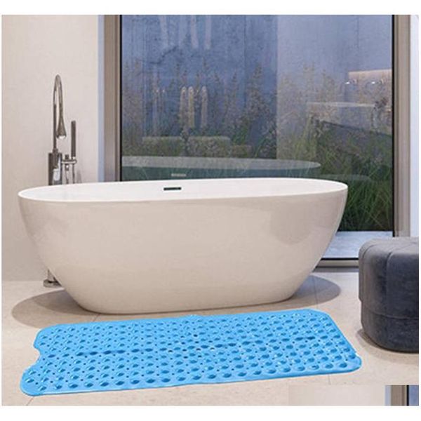 rectangle 40x100cm pvc large anti-skid bath mat soft bathroom massage mat rugs suction cup non-slip superio qylcng bdebaby
rectangle 40x100cm pvc large anti-skid bath mat soft bathroom massage mat rugs suction cup non-slip superio qylcng bdebaby