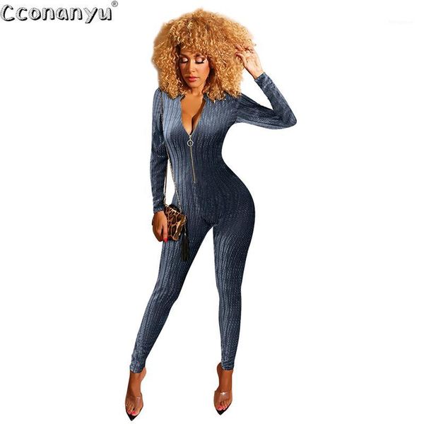 2020 autumn women v-neck jumpsuits long sleeve patchwork elegant jumpsuit zipper bodycon jumpsuits1, Black;white
2020 autumn women v-neck jumpsuits long sleeve patchwork elegant jumpsuit zipper bodycon jumpsuits1, Black;white