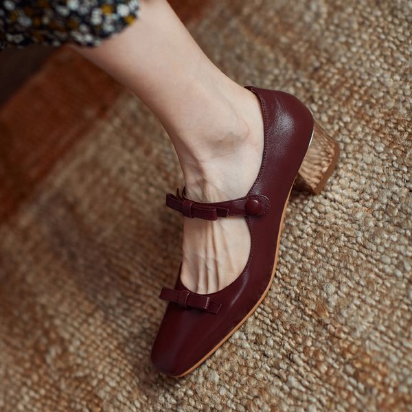 2020 genuine size big leather shoes for square toe butterfly jump korean knot street beauty lady dating basic woman bombs 1e34, Black
2020 genuine size big leather shoes for square toe butterfly jump korean knot street beauty lady dating basic woman bombs 1e34, Black
