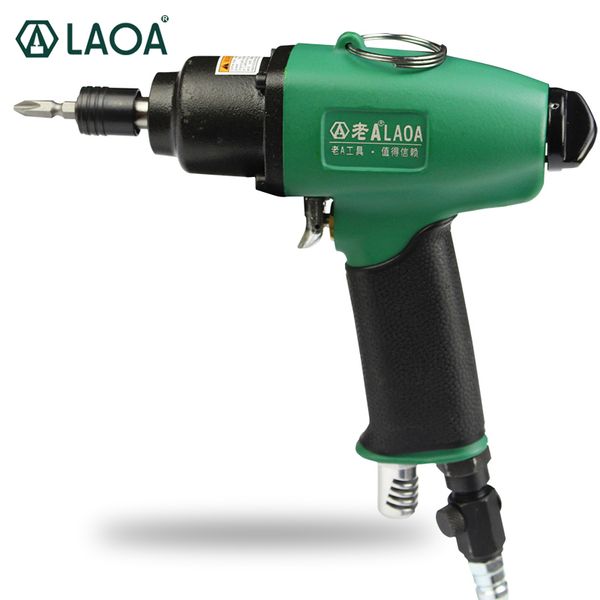laoa 8hp quality pistol type pneumatic screwdriver air screw driver tools ing
laoa 8hp quality pistol type pneumatic screwdriver air screw driver tools ing