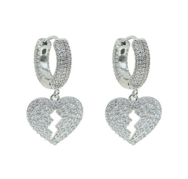 hoop charm dangle new heart earrings broken for oorbellen accessories geometric female jewelry earrings hanging lady big modern wmtuw, Golden;silver
hoop charm dangle new heart earrings broken for oorbellen accessories geometric female jewelry earrings hanging lady big modern wmtuw, Golden;silver