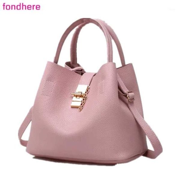 fondhere new fashion trend lock bag female bag tote child mother soft leather hand bill of lading shoulder cross body1
fondhere new fashion trend lock bag female bag tote child mother soft leather hand bill of lading shoulder cross body1