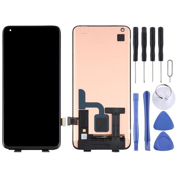 original amoled material lcd screen and digitizer full assembly for xiaomi mi 10 ultra m2007j1sc
original amoled material lcd screen and digitizer full assembly for xiaomi mi 10 ultra m2007j1sc