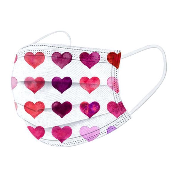 2021 valentines day face mask gifts disposable mask women men designer face mask anti-dust cotton masks mouth cover party favor us
2021 valentines day face mask gifts disposable mask women men designer face mask anti-dust cotton masks mouth cover party favor us