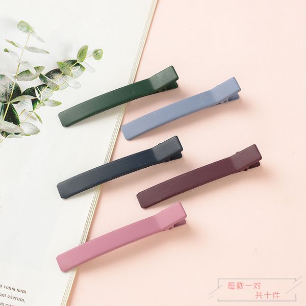 клюв один символ простой banghai женская верхняя сторона назад зажим для волос головы аксессуары шпилька утки
клюв один символ простой banghai женская верхняя сторона назад зажим для волос головы аксессуары шпилька утки