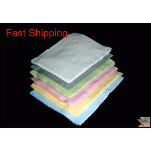 10pcs 20x20cm microfiber cleaning cloth glasses spectacle camera lens mobile phone screen cleaning cloth le qylvef ppshop01
10pcs 20x20cm microfiber cleaning cloth glasses spectacle camera lens mobile phone screen cleaning cloth le qylvef ppshop01