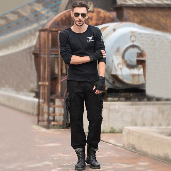 2021 new army of eus military tactic t-shirt style cotton roumd neck thin muscle fit long sleeve marine shirt male 15w0, White;black
2021 new army of eus military tactic t-shirt style cotton roumd neck thin muscle fit long sleeve marine shirt male 15w0, White;black