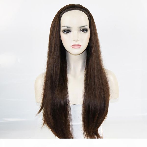 100% european virgin human pony hair париков new wonder спорт bandfall еврейский парики кошерные парики белых женщин, Black
100% european virgin human pony hair париков new wonder спорт bandfall еврейский парики кошерные парики белых женщин, Black