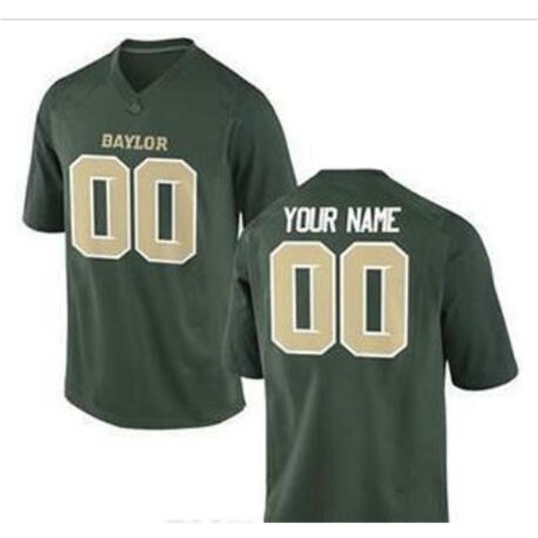 custom 604s,youth,women,toddler, baylor bear personalized any name and number any size stitched college jersey, Black
custom 604s,youth,women,toddler, baylor bear personalized any name and number any size stitched college jersey, Black