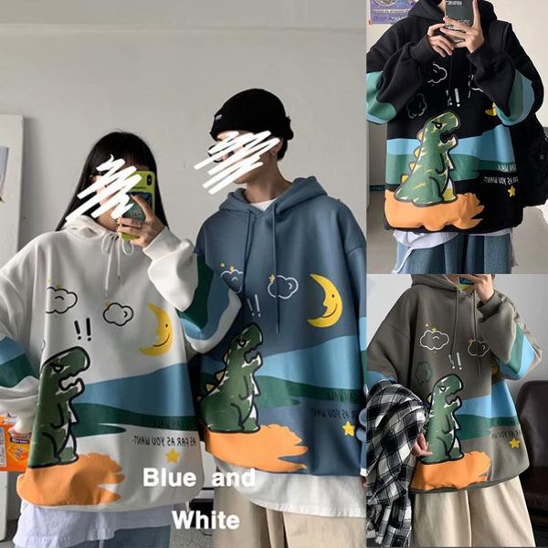 women's hoodies & sweatshirts 2021 winter couple hoodiesweater far as you want women plus size 3d animal printed pullover long sleeve s, Black
women's hoodies & sweatshirts 2021 winter couple hoodiesweater far as you want women plus size 3d animal printed pullover long sleeve s, Black