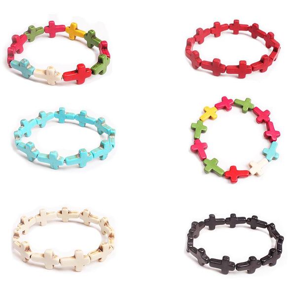 bohemian cross skull bracelet boat anchor beaded irregular round shape bracelets semi-precious stone gifts, Golden;silver
bohemian cross skull bracelet boat anchor beaded irregular round shape bracelets semi-precious stone gifts, Golden;silver