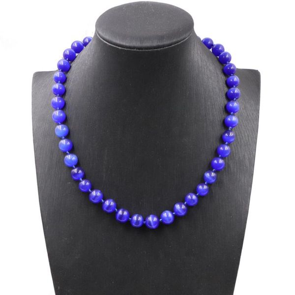 chokers europe fashion crystal strand necklace jewelry choker accessories cat eyes stone beads short necklaces for women chain 18" b181, Golden;silver
chokers europe fashion crystal strand necklace jewelry choker accessories cat eyes stone beads short necklaces for women chain 18" b181, Golden;silver