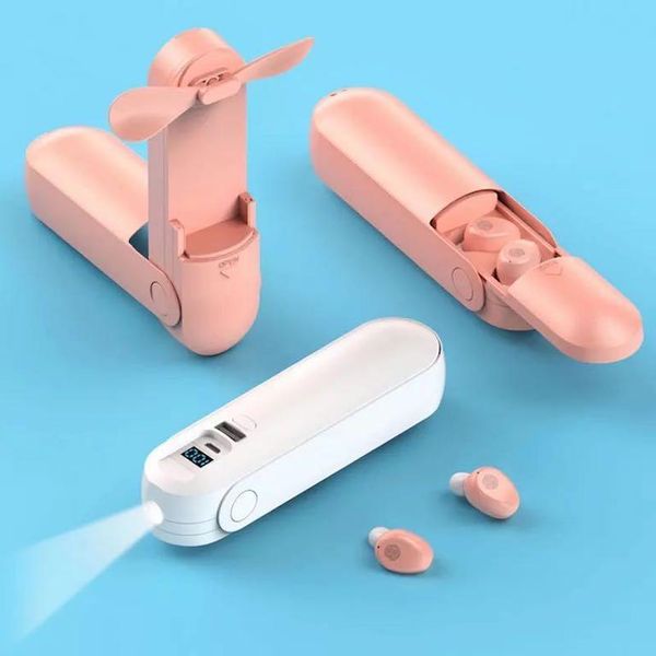 f7 tws bluetooth 5.0 hifi mini in-ear headset power display touch control wireless earbuds earphones hd call with fan + flashlight1
f7 tws bluetooth 5.0 hifi mini in-ear headset power display touch control wireless earbuds earphones hd call with fan + flashlight1