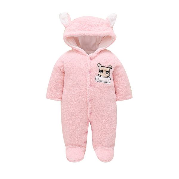girl jumpsuit fleece romper winter warm boy clothes newborn rompers for baby overalls outfit new 201028, Blue
girl jumpsuit fleece romper winter warm boy clothes newborn rompers for baby overalls outfit new 201028, Blue