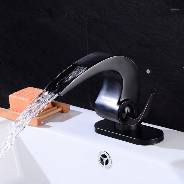 becola new design waterfall faucet innovative bathroom faucet brushed nickel brass basin tap b-5261
becola new design waterfall faucet innovative bathroom faucet brushed nickel brass basin tap b-5261