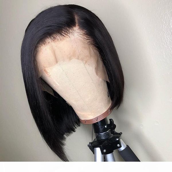 360 human hair lace front парики короткие прямые боб бразильский virgin человеческих волос 360 lacefront парик отбеленные узлы, Black;brown
360 human hair lace front парики короткие прямые боб бразильский virgin человеческих волос 360 lacefront парик отбеленные узлы, Black;brown