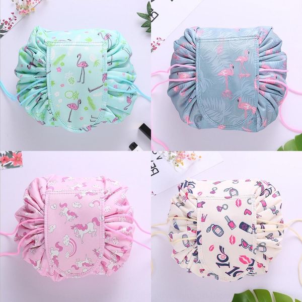 fuzjt tiktok internet celebrity same lazy cosmetic drawstring cosmetic bag large capacity travel portable quick cosmetics storage bag tfvot
fuzjt tiktok internet celebrity same lazy cosmetic drawstring cosmetic bag large capacity travel portable quick cosmetics storage bag tfvot