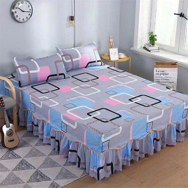 sheets & sets 2021 high grade luxury soft bed sheet cover 1 pcs + case 2 set 3 for bedrrom
sheets & sets 2021 high grade luxury soft bed sheet cover 1 pcs + case 2 set 3 for bedrrom