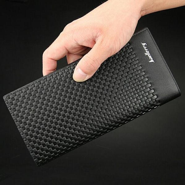 factory wholesale men handbag new folding men wallet korean plaid leather wallet multi card leather fashion wallet business leisure leather, Red;black
factory wholesale men handbag new folding men wallet korean plaid leather wallet multi card leather fashion wallet business leisure leather, Red;black