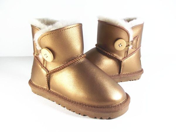 boots australia brand boys girls snow kids winter shoes warm plush sheepskin toddler waterproof ankle boot, Black;grey
boots australia brand boys girls snow kids winter shoes warm plush sheepskin toddler waterproof ankle boot, Black;grey