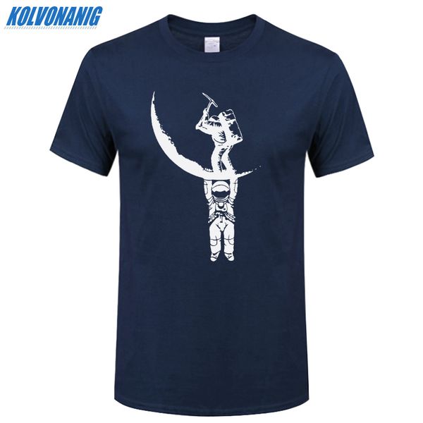 спорт 2019 summer космонавт выкопать on the moon смешной printed t shirt мужчины хлопок o-образным вырезом повседневная мультфильм мужской к
спорт 2019 summer космонавт выкопать on the moon смешной printed t shirt мужчины хлопок o-образным вырезом повседневная мультфильм мужской к