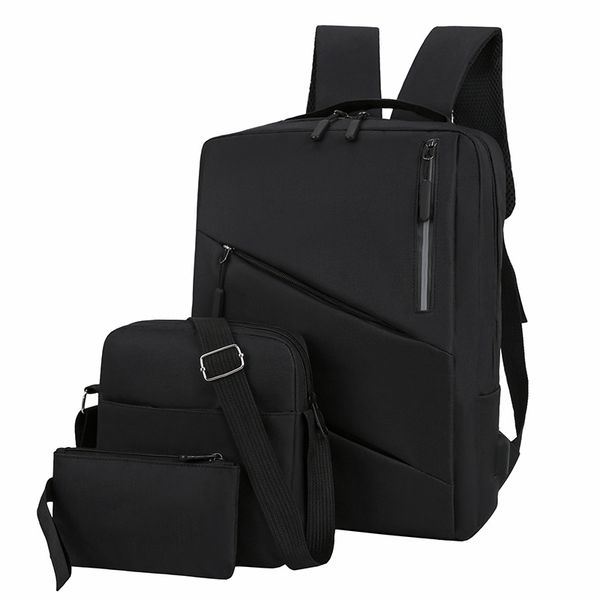 breathable wholesale custom casual mens personality stitching backpack three-piece outdoor travel computer backpack mens shoulder m180234
breathable wholesale custom casual mens personality stitching backpack three-piece outdoor travel computer backpack mens shoulder m180234