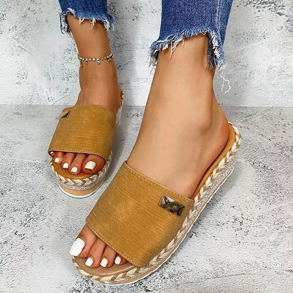 new women wedges platform sandals fashion casual peep toe high heels shoes slippers strap sandal femmes sandales zapatos mujer #g78d, Black
new women wedges platform sandals fashion casual peep toe high heels shoes slippers strap sandal femmes sandales zapatos mujer #g78d, Black