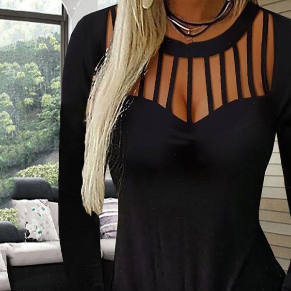 plus size fashion o neck hollow out blouse casual winter ladies bottom female long sleeve shirt blusas pullover, White
plus size fashion o neck hollow out blouse casual winter ladies bottom female long sleeve shirt blusas pullover, White