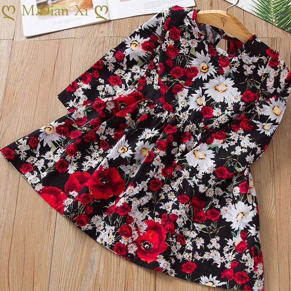 girl's dresses summer girl dress kids children girls long sleeve plaid soft cotton princess baby clothes1, Red;yellow
girl's dresses summer girl dress kids children girls long sleeve plaid soft cotton princess baby clothes1, Red;yellow