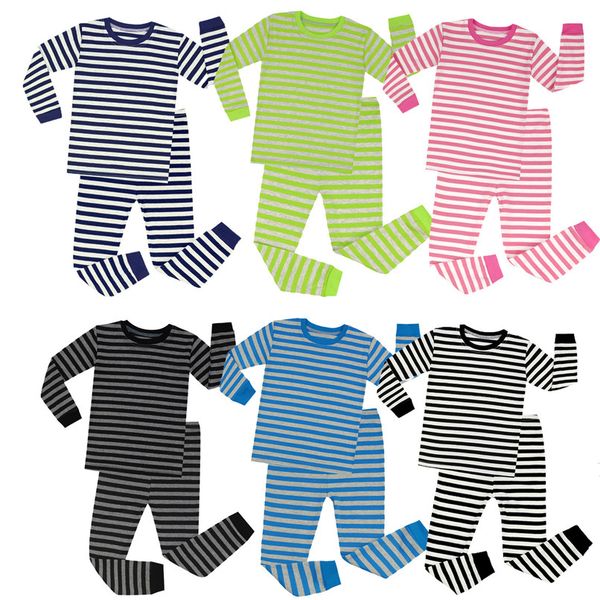 10styles christmas kids pajamas tracksuit sets children two pieces outfits boys girls striped xmas clothing suits baby xmas homewear e92801, White
10styles christmas kids pajamas tracksuit sets children two pieces outfits boys girls striped xmas clothing suits baby xmas homewear e92801, White