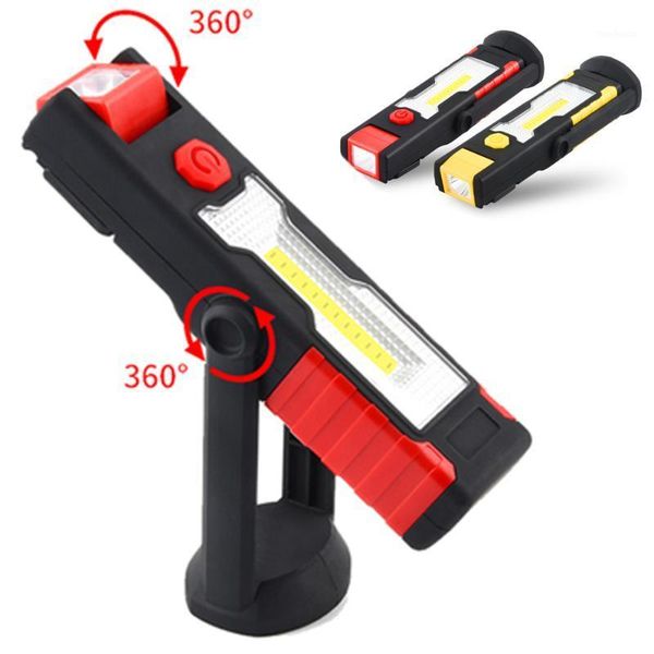 portable lanterns 200lm cob handheld torch 360° bulb work light desk table reading 18650 camping tent lantern 2mode1
portable lanterns 200lm cob handheld torch 360° bulb work light desk table reading 18650 camping tent lantern 2mode1