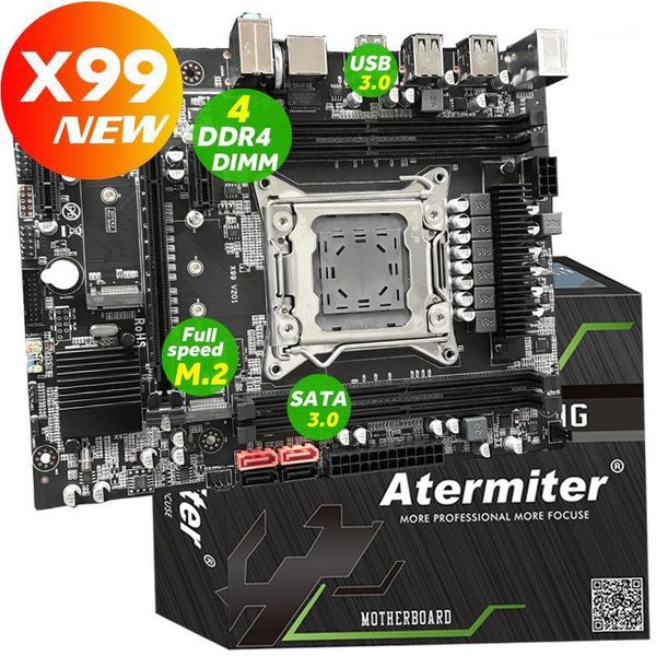 atermiter x99 motherboard slot lga2011-3 usb3.0 nvme m.2 ssd support ddr4 reg ecc memory and xeon e5 v3 v4 processor1
atermiter x99 motherboard slot lga2011-3 usb3.0 nvme m.2 ssd support ddr4 reg ecc memory and xeon e5 v3 v4 processor1