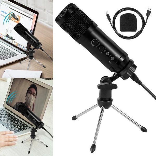 usb microphone pc condenser microphone vocals recording studio for youtube video skype chatting game podcast1
usb microphone pc condenser microphone vocals recording studio for youtube video skype chatting game podcast1