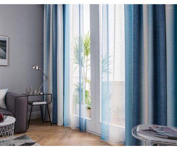 color stripes high shade curtains for living room bedroom kitchen curtains tulle custom mediterranean style home decor wp109-401
color stripes high shade curtains for living room bedroom kitchen curtains tulle custom mediterranean style home decor wp109-401